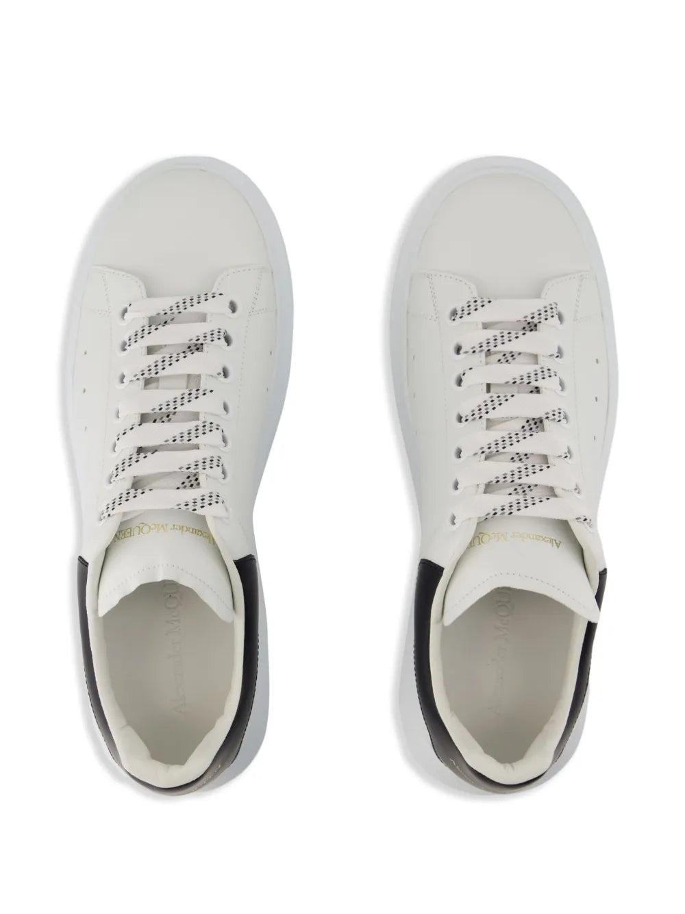 Alexander McQueen Oversized