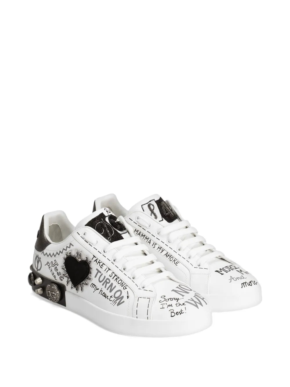 Dolce & Gabbana Portofino Light