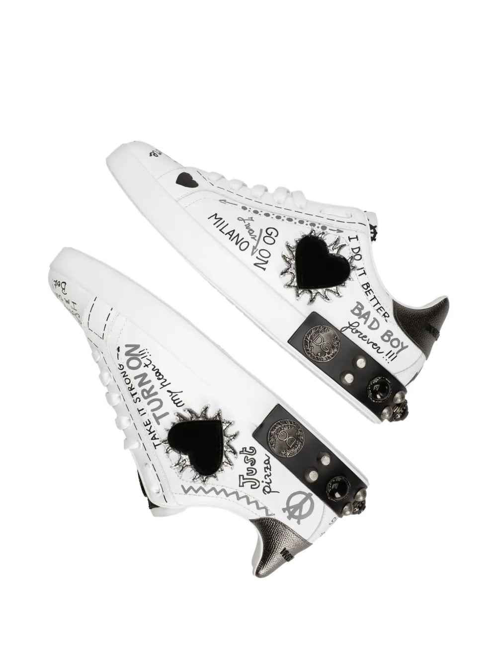 Dolce & Gabbana Portofino Light