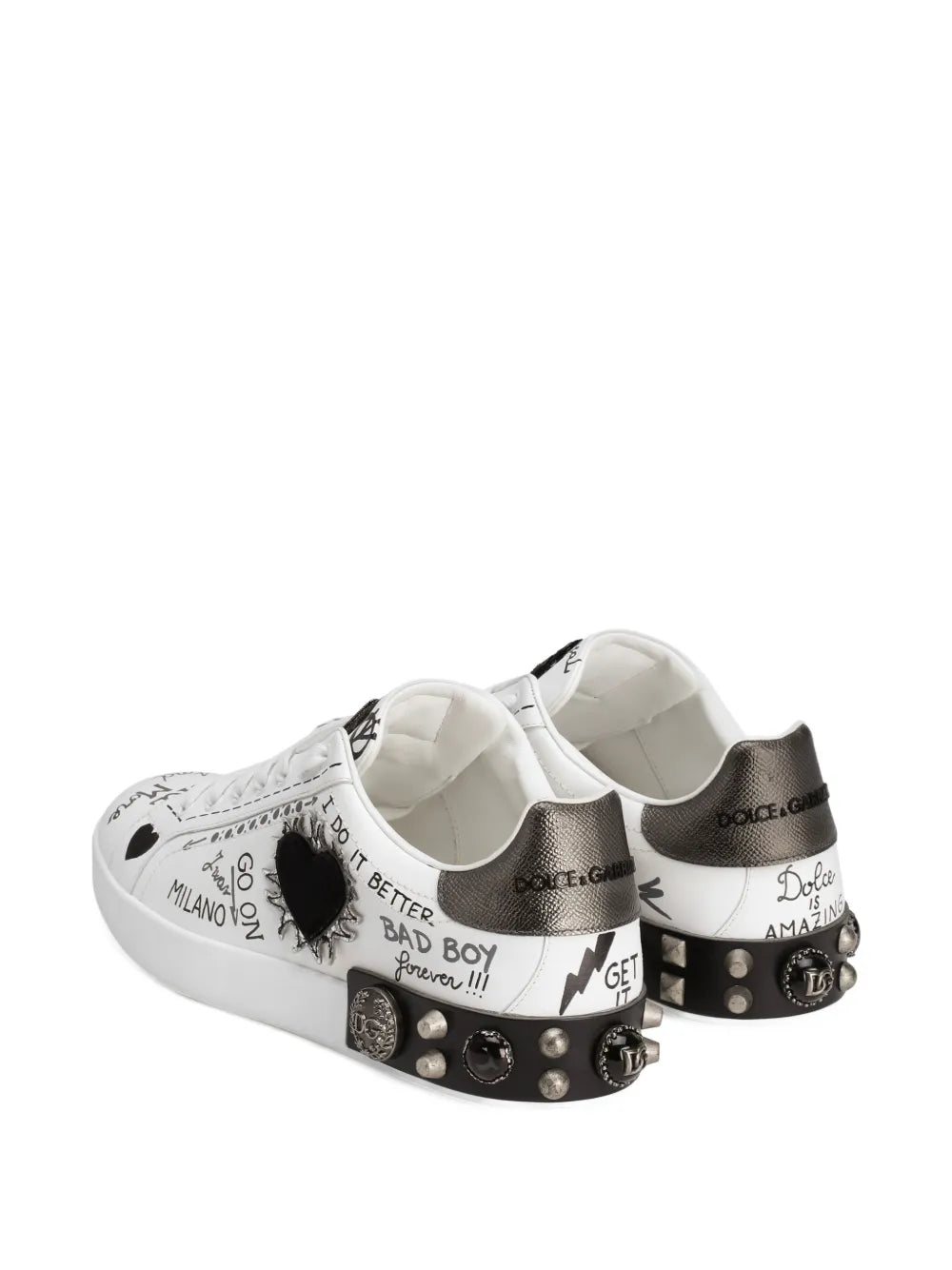 Dolce & Gabbana Portofino Light