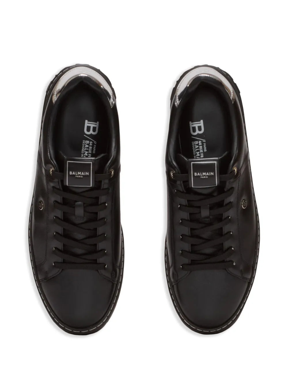 Balmain B-Court