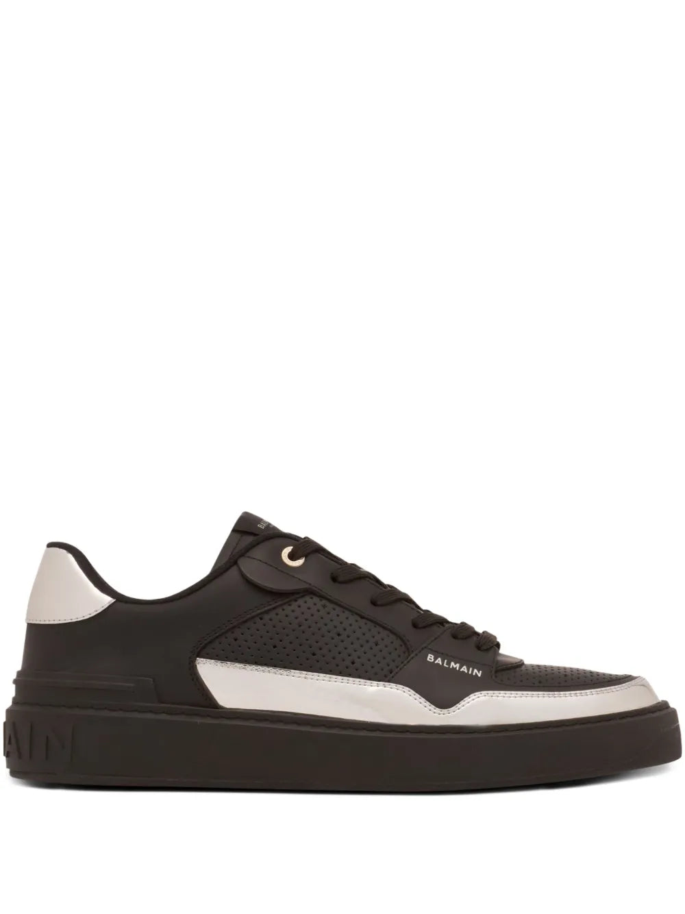 Balmain B-Court