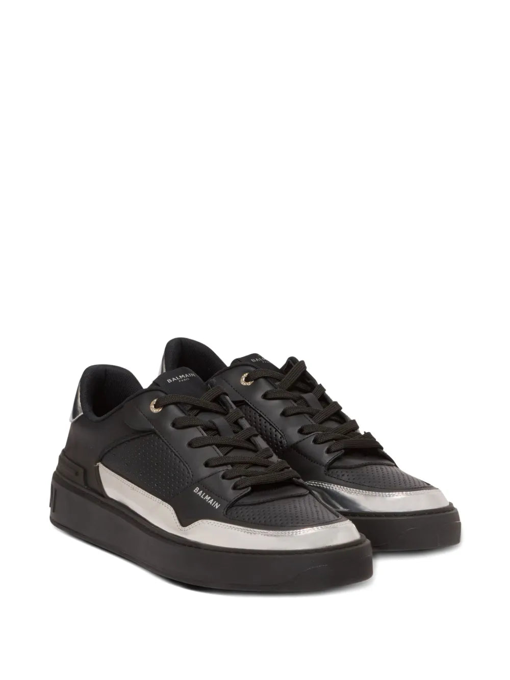 Balmain B-Court