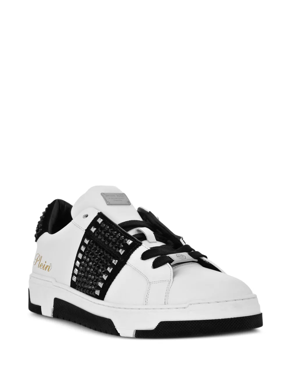 Strass Studs