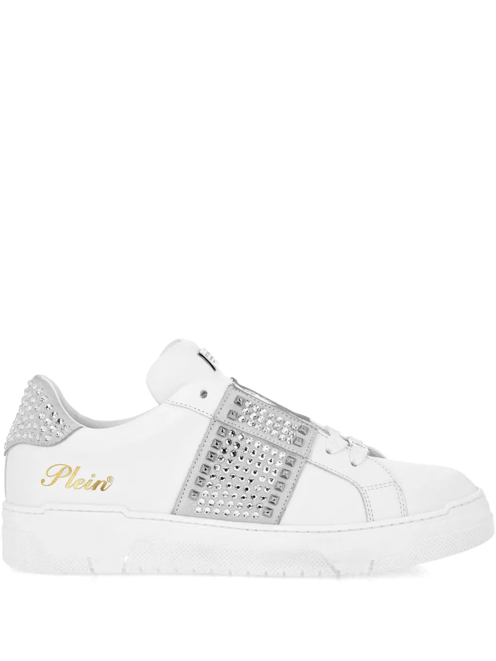 Strass Studs