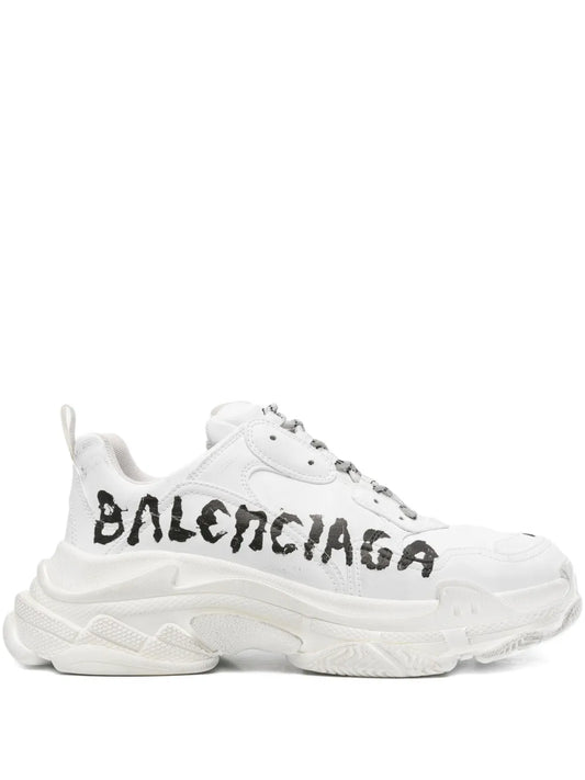 Balenciaga Triple S