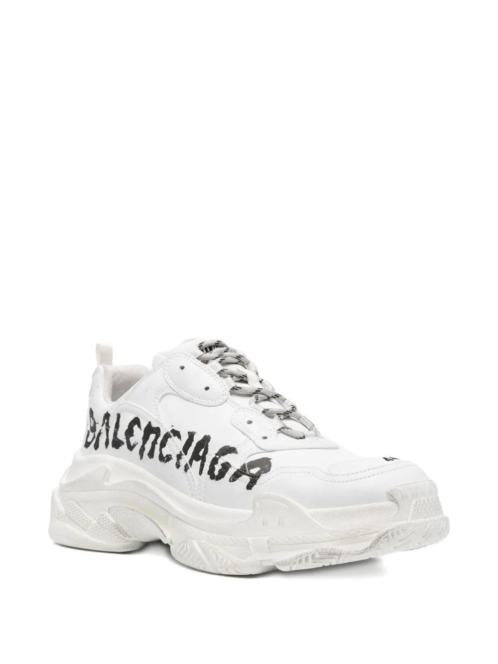 Balenciaga Triple S