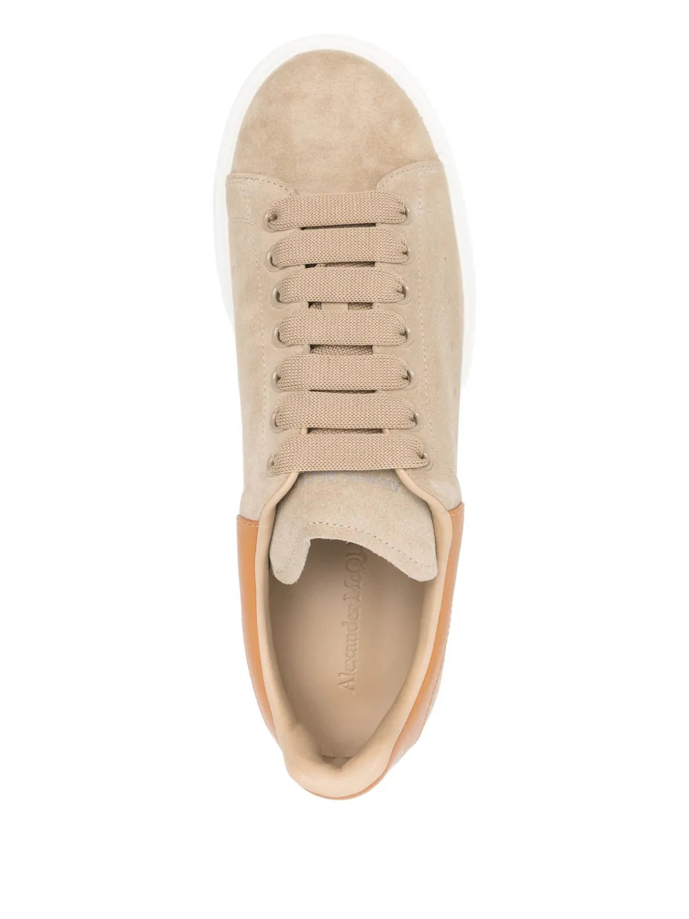 Alexander McQueen Oversized