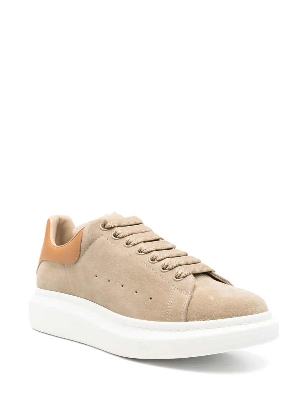 Alexander McQueen Oversized