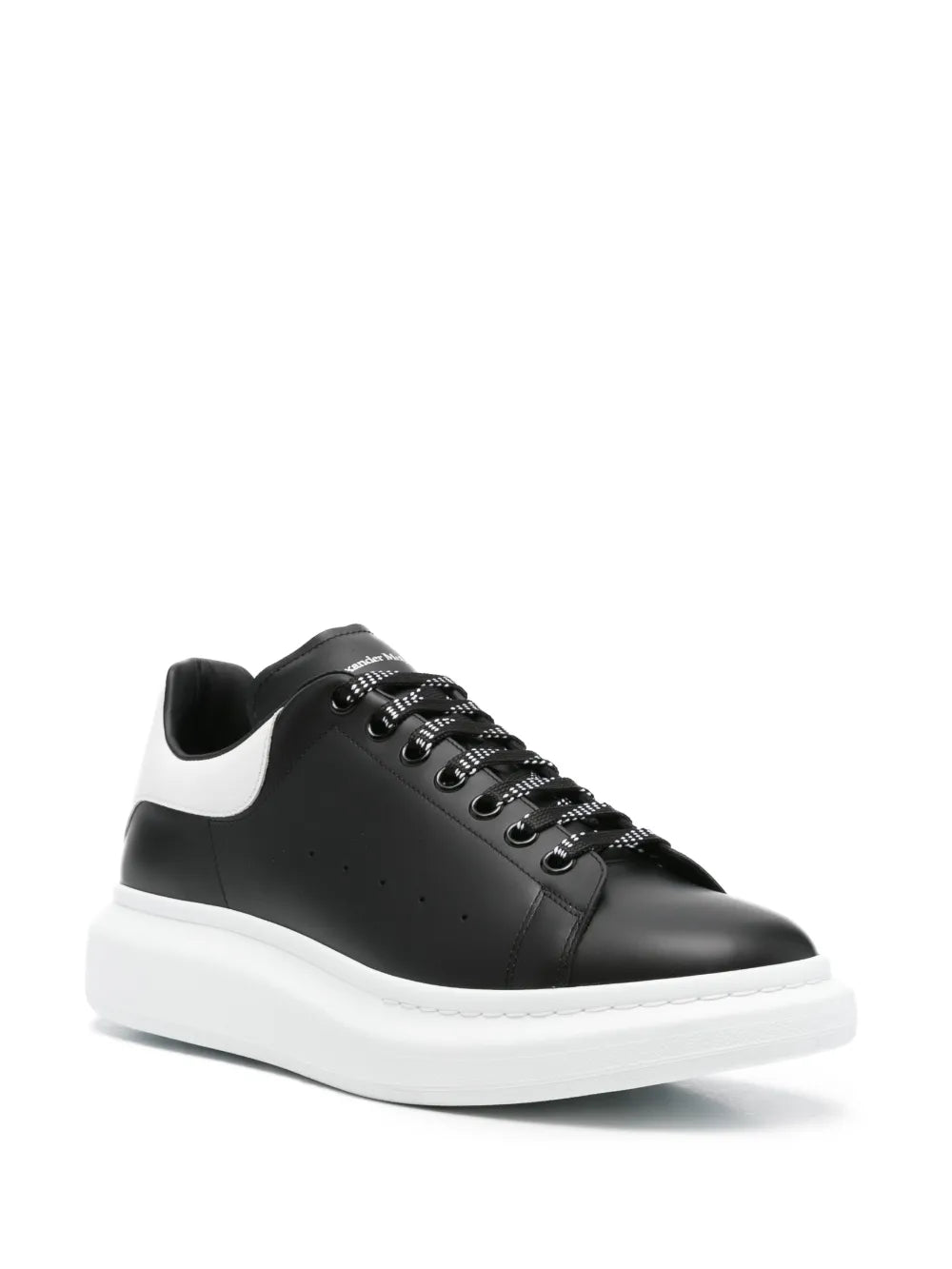 Alexander McQueen Oversized