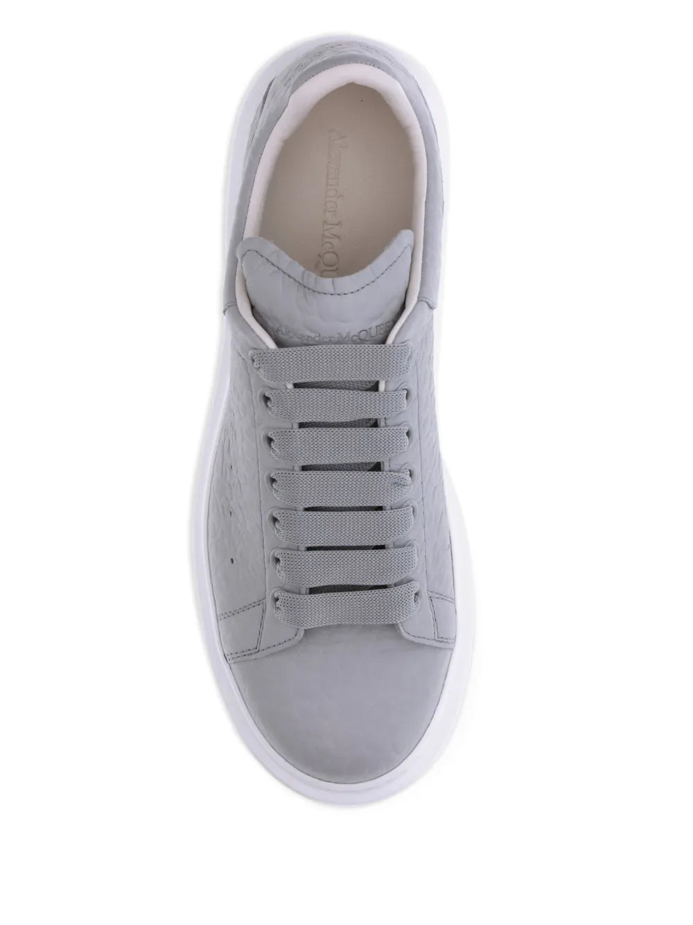 Alexander McQueen Oversized