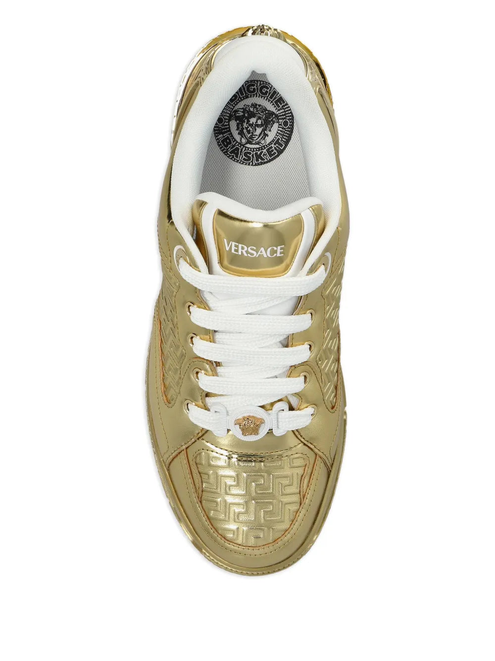 Versace Greca
