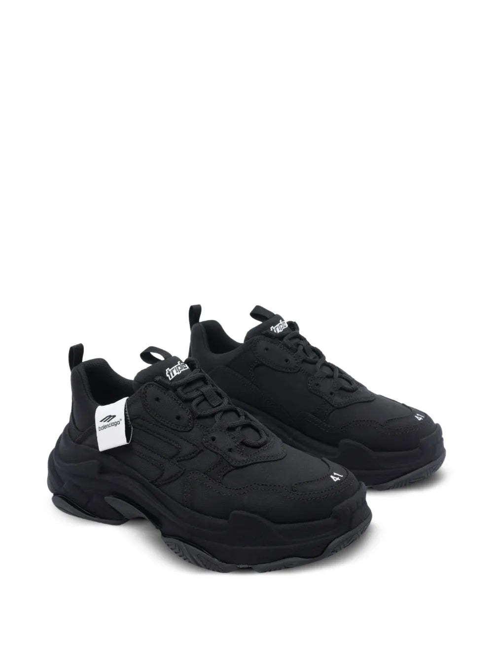 Balenciaga Triple S