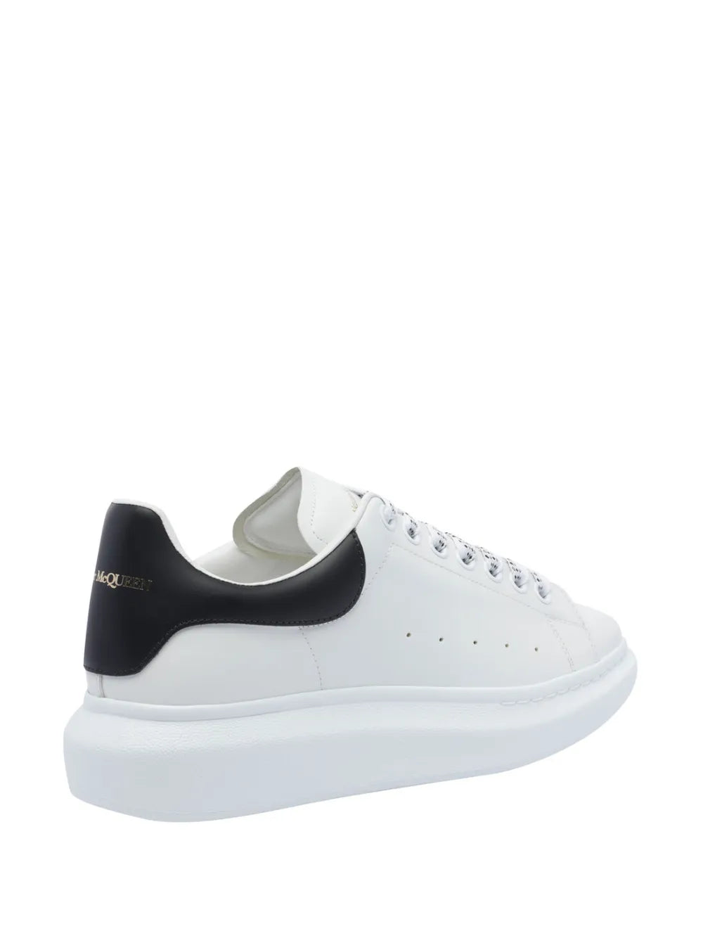 Alexander McQueen Oversized