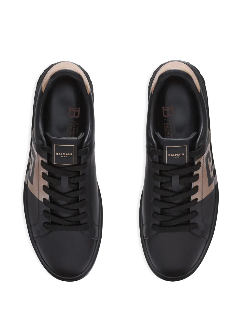 Balmain B-Court