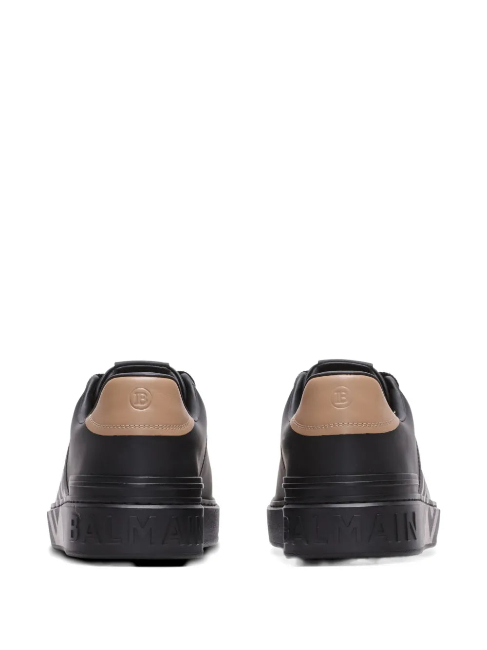 Balmain B-Court