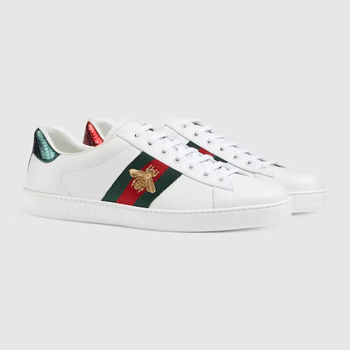 Gucci Ace With Bee