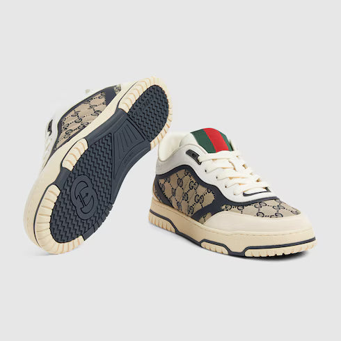 Gucci Re-Web