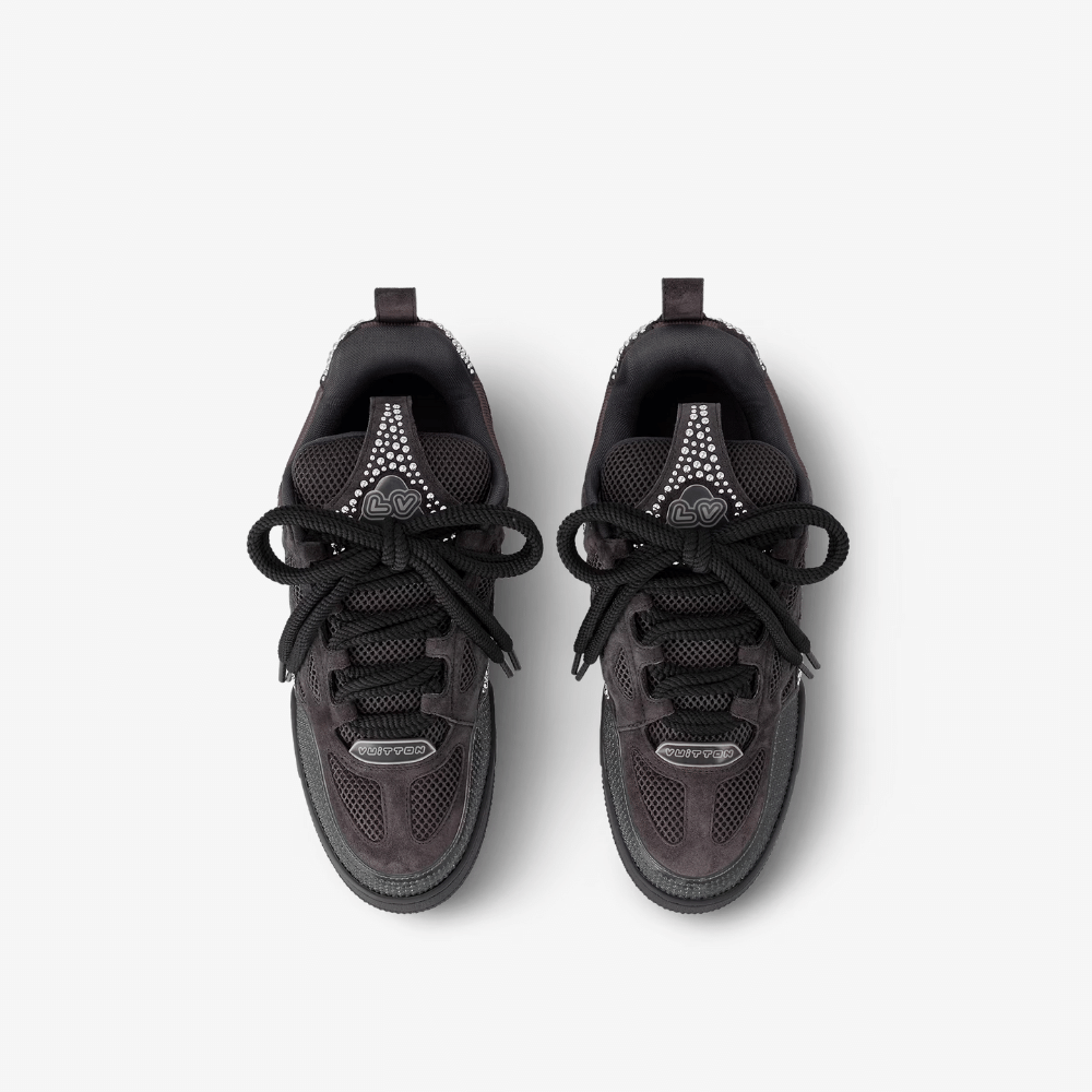 Louis Vuitton LV Skate Grey