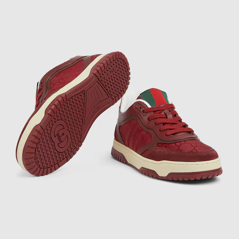 Gucci Re-Web