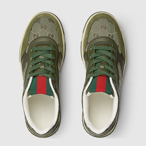 Gucci Re-Web