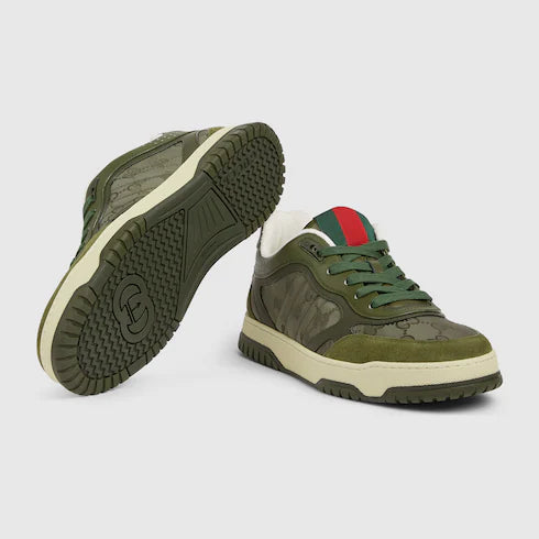 Gucci Re-Web