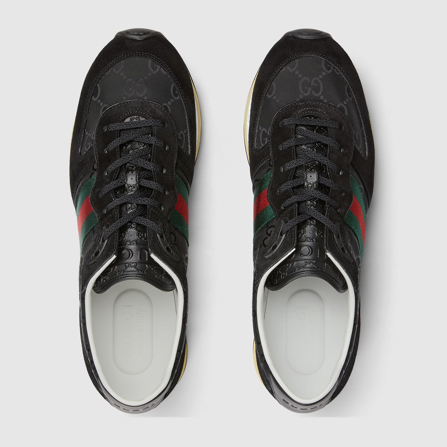 Gucci Re-Motion