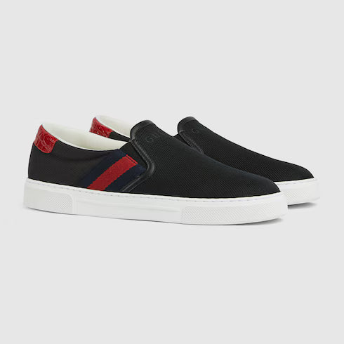Gucci Ace Slip-On