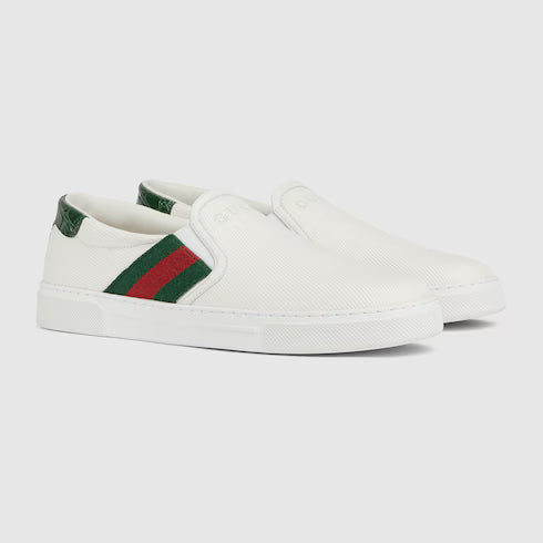 Gucci Ace Slip-On