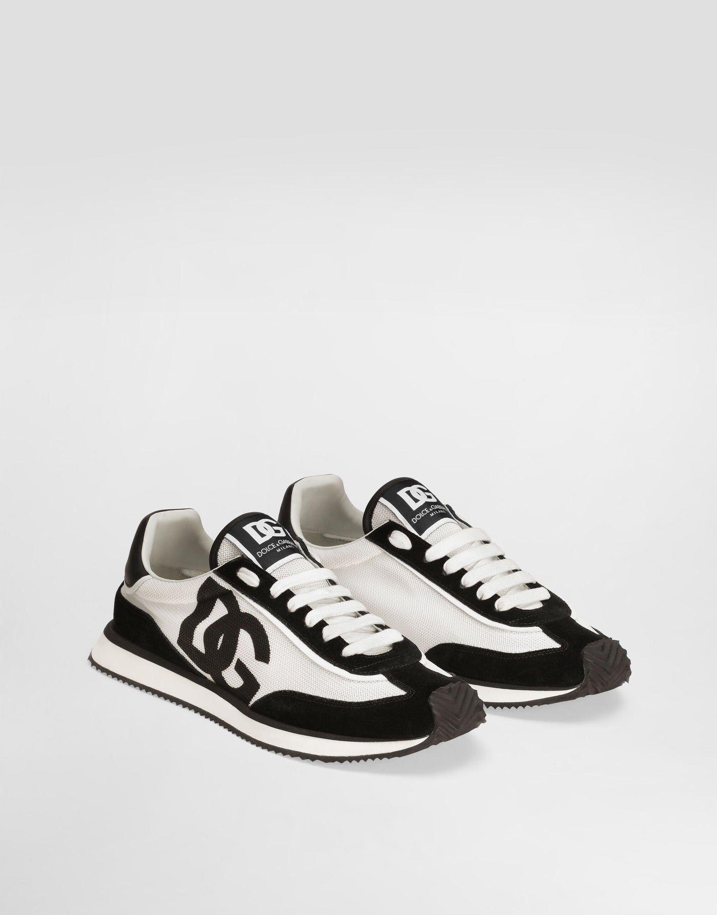 DG Cushion Sneaker