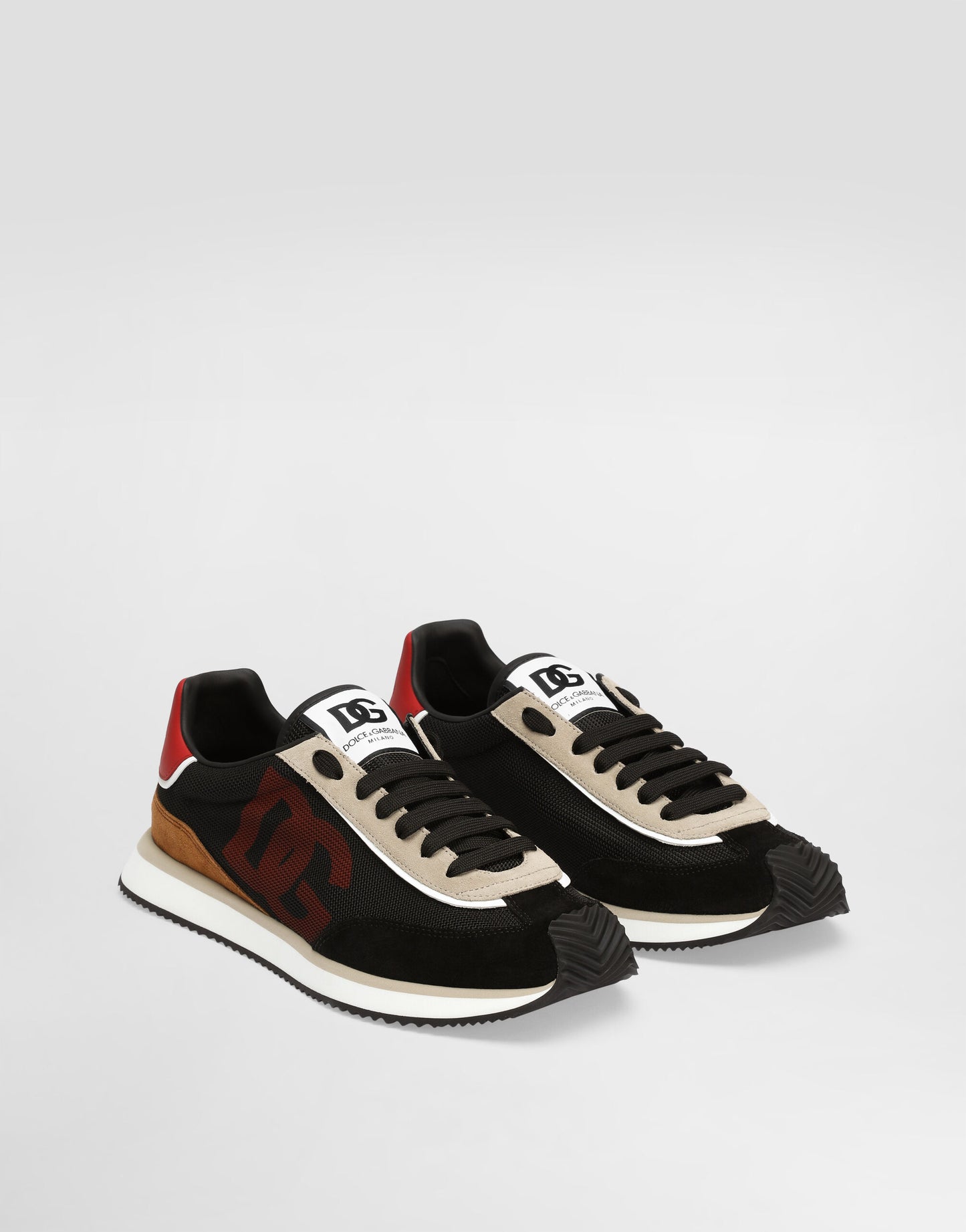 DG Cushion Sneaker