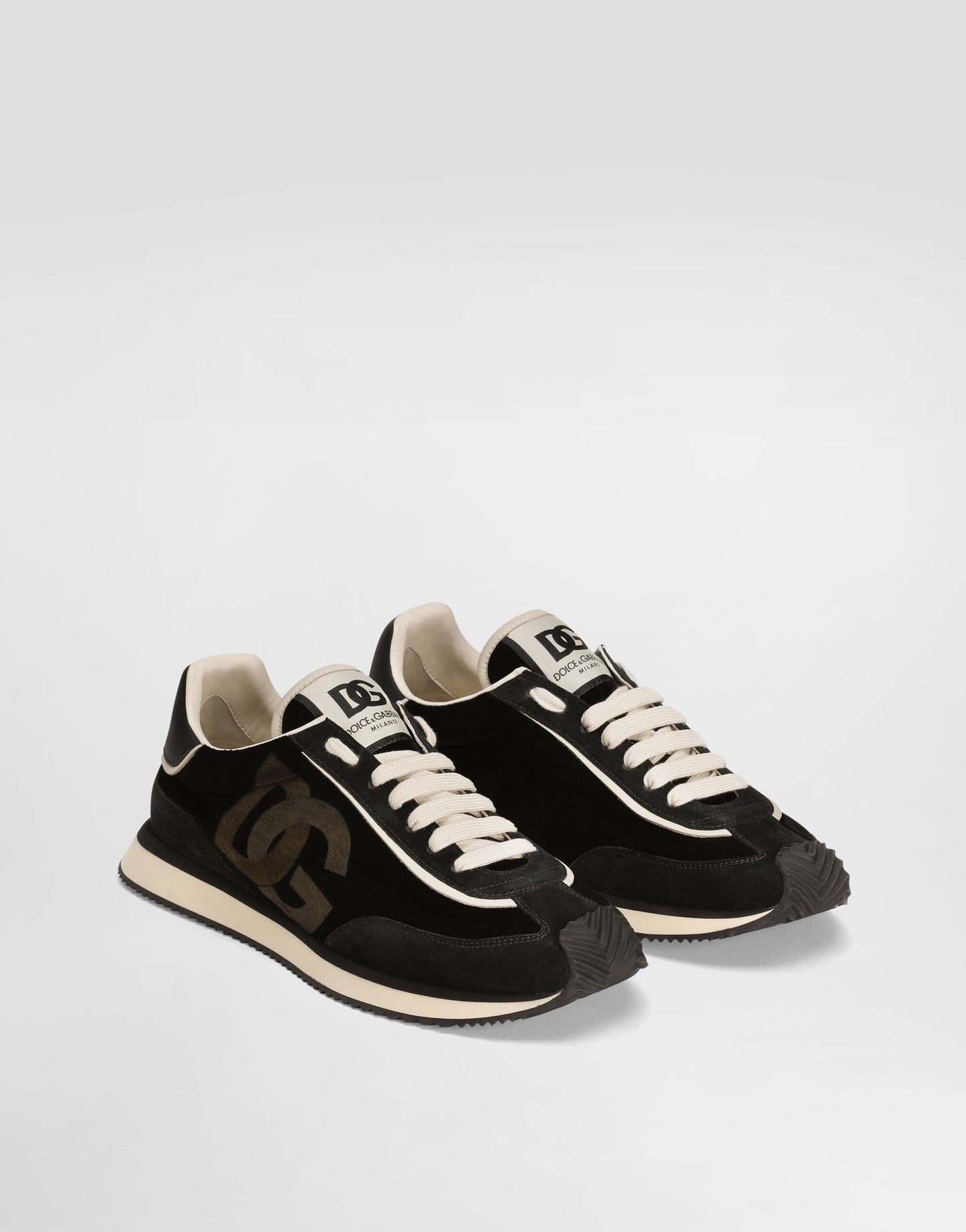 DG Cushion Sneaker