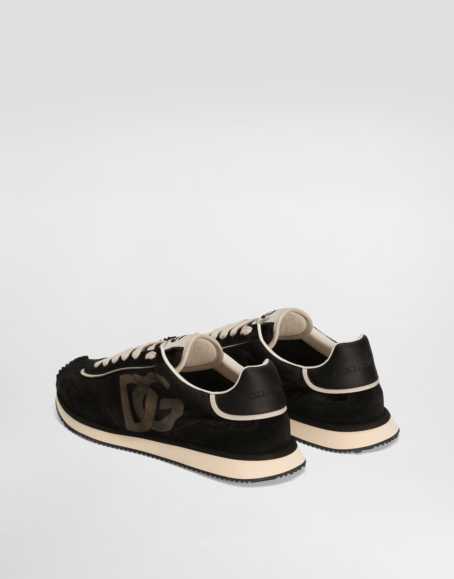 DG Cushion Sneaker