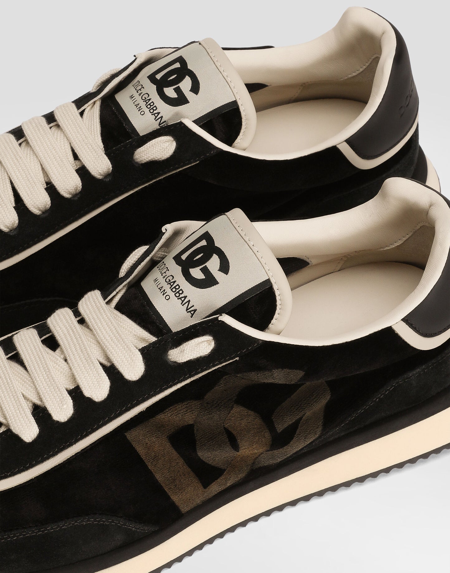 DG Cushion Sneaker