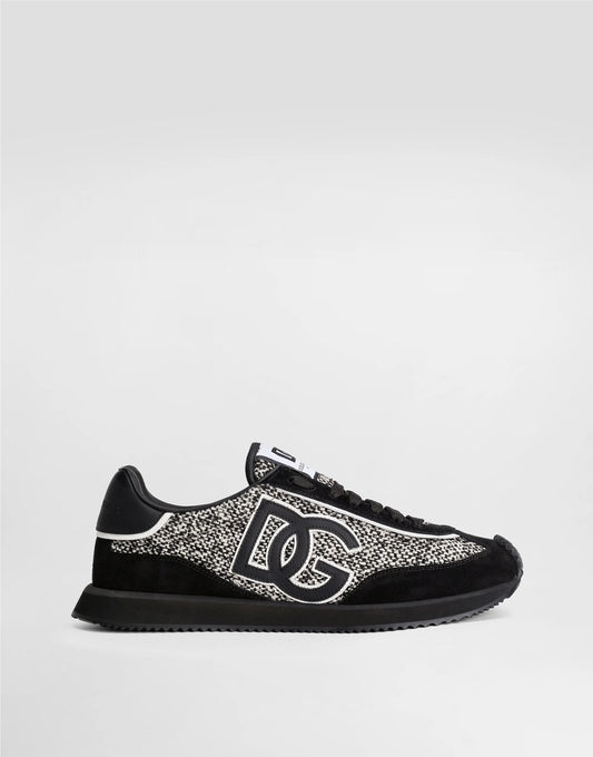 DG Cushion Sneaker