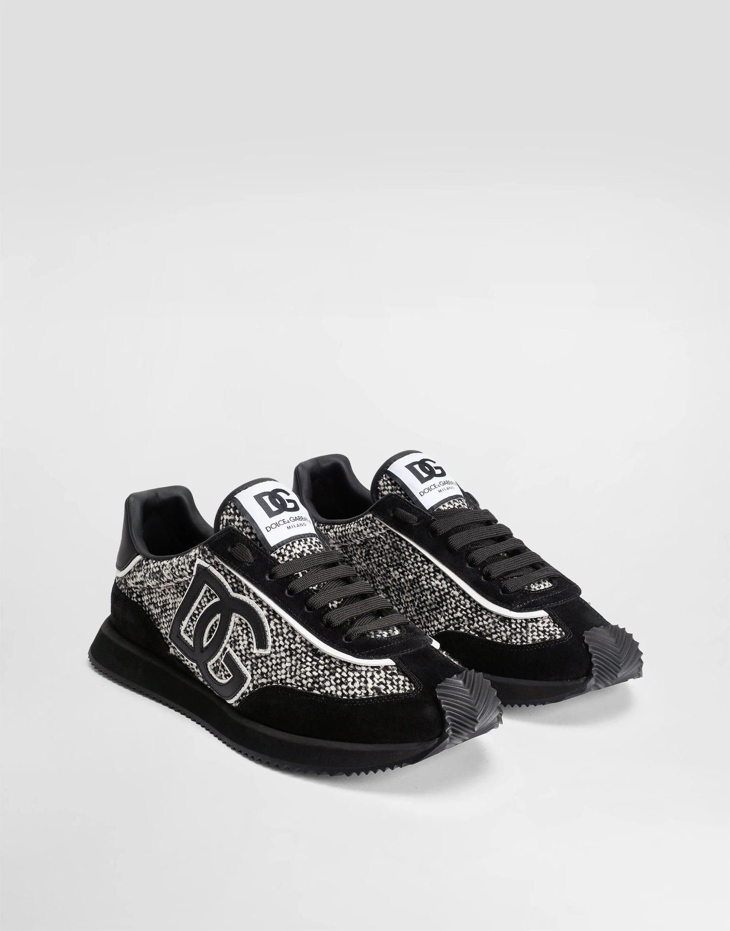 DG Cushion Sneaker