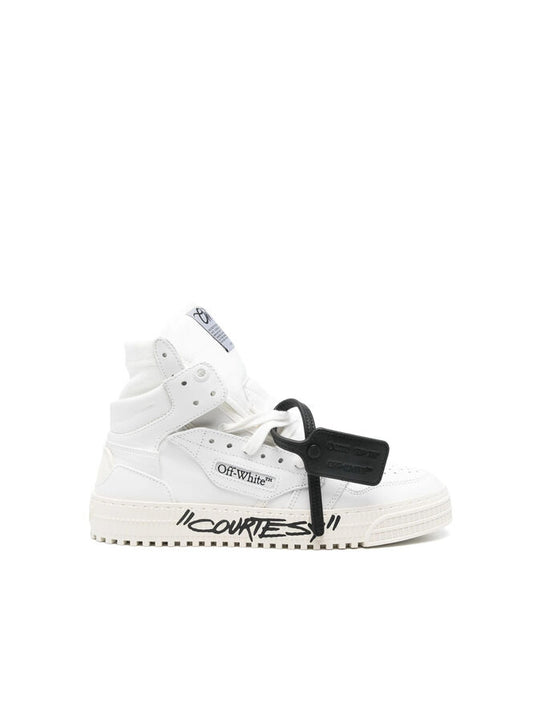 Off White Sneakers