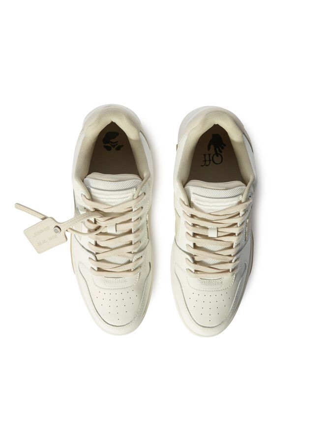Off White Sneakers