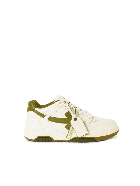 Off White Sneakers