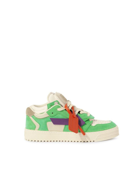 Off White Sneakers