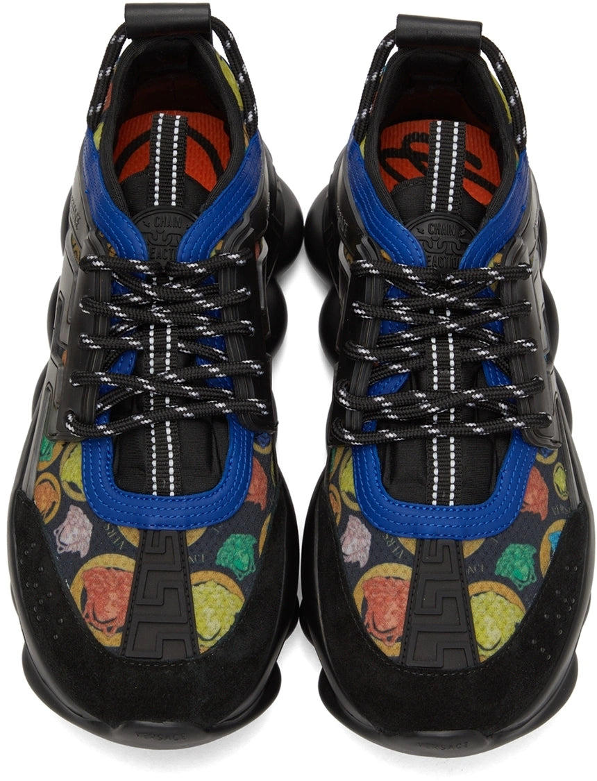 Versace Chain Reaction