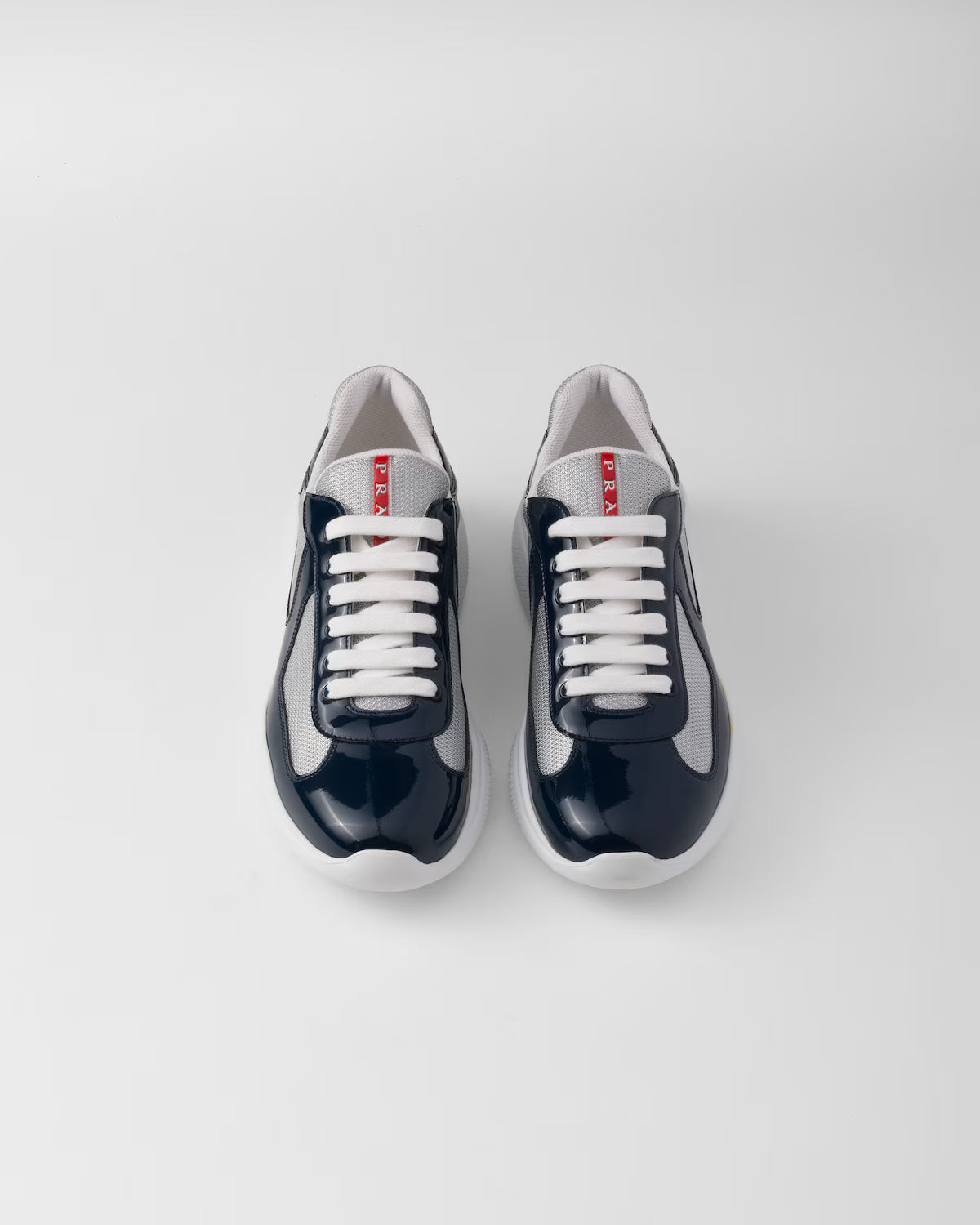 Prada America's Cup