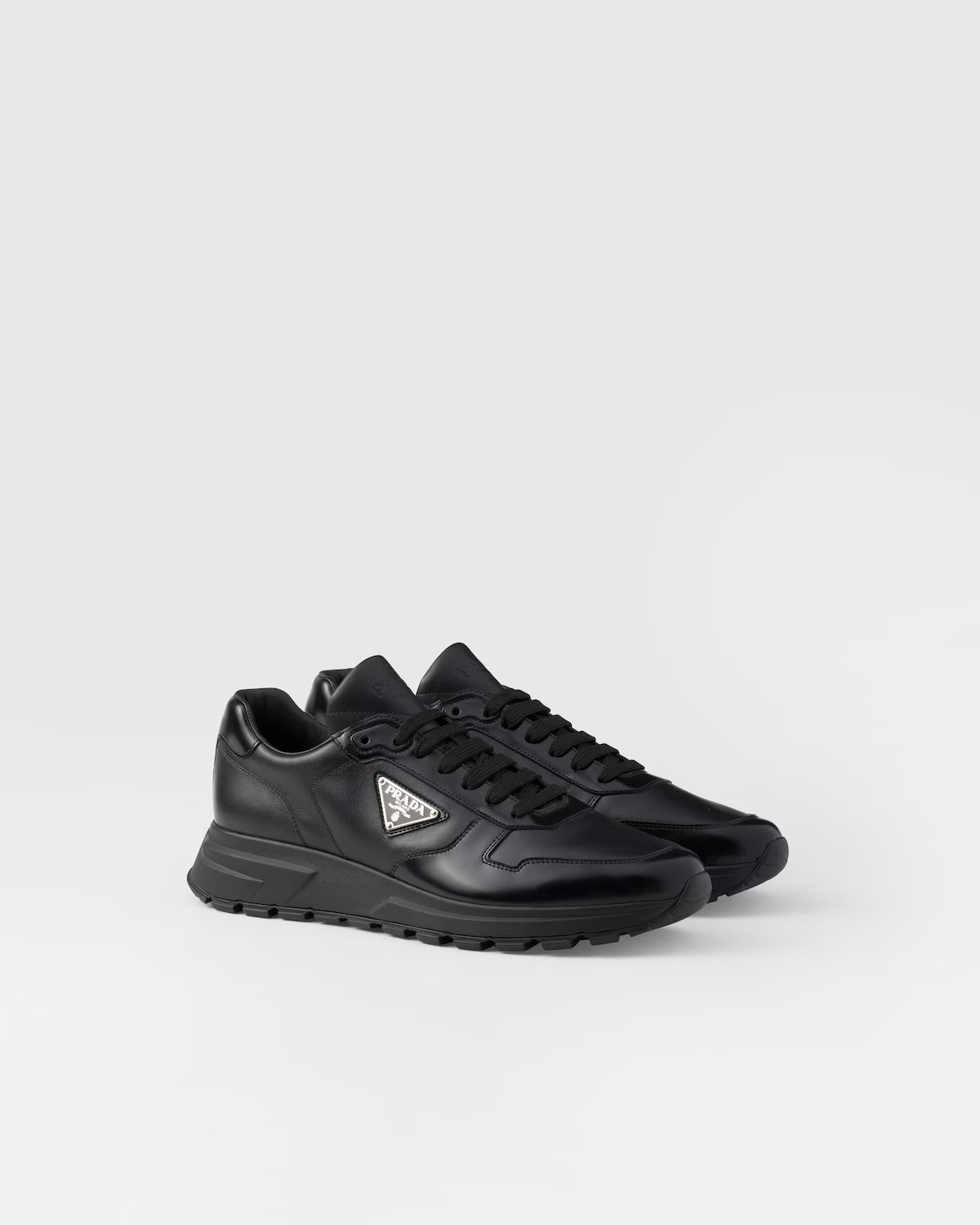 Prada Prax Couro