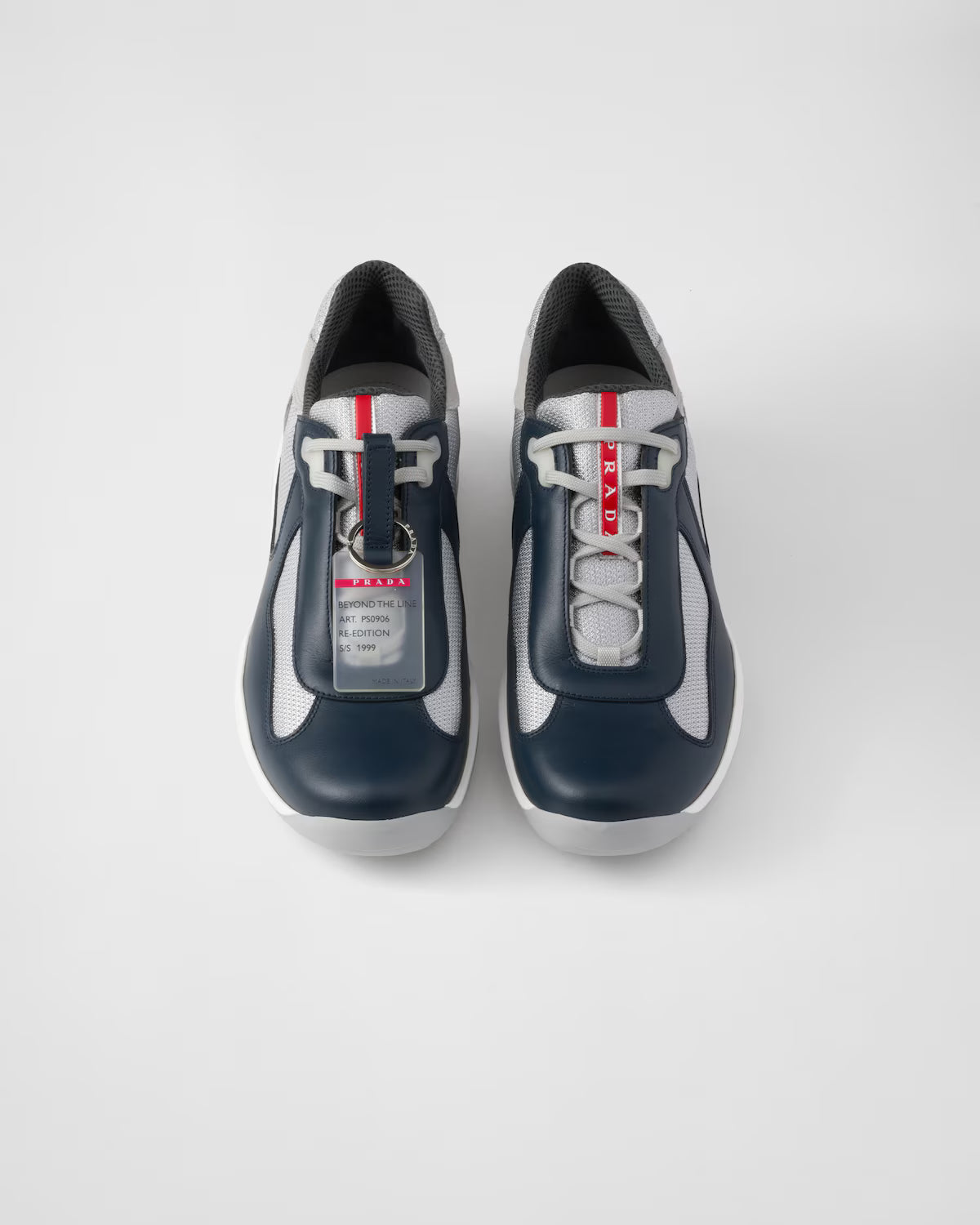 Prada America's Cup