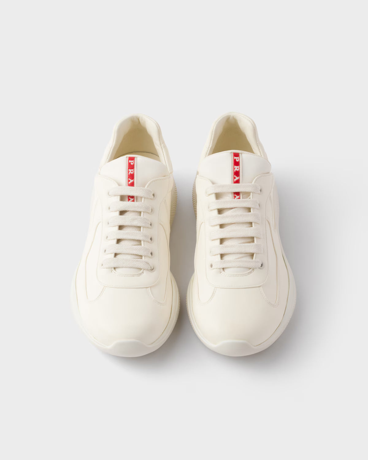 Prada America's Cup