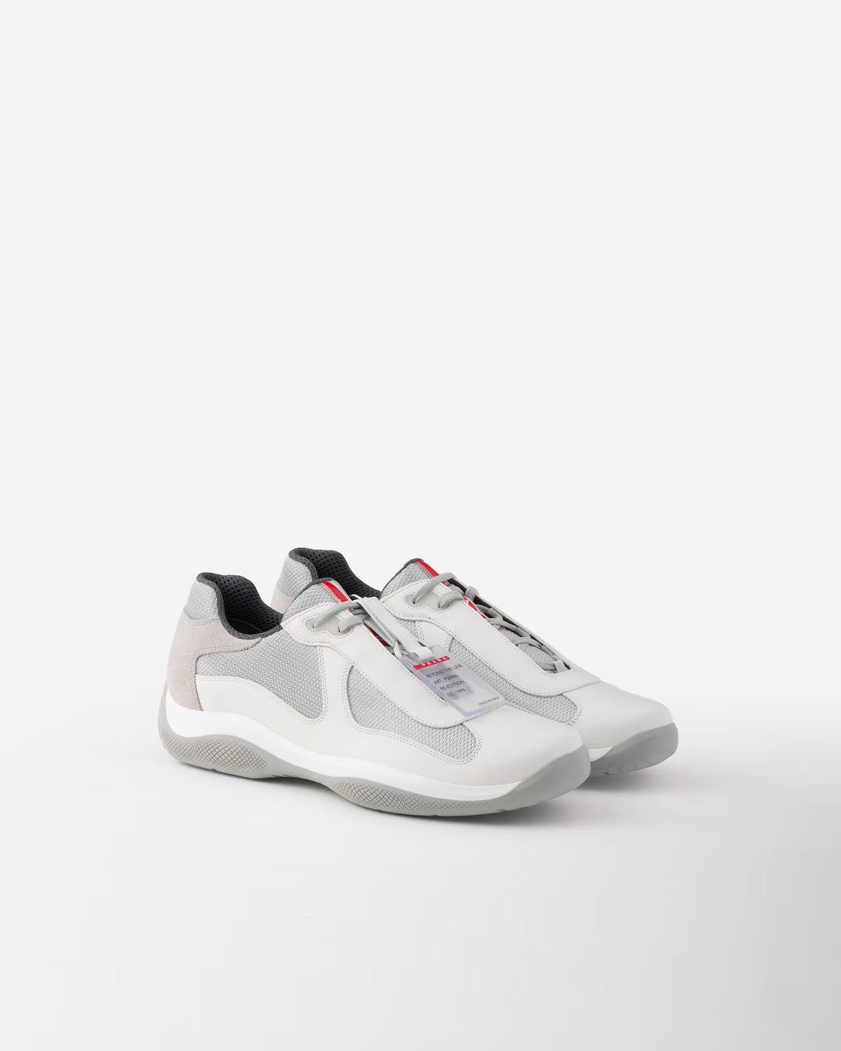 Prada America's Cup