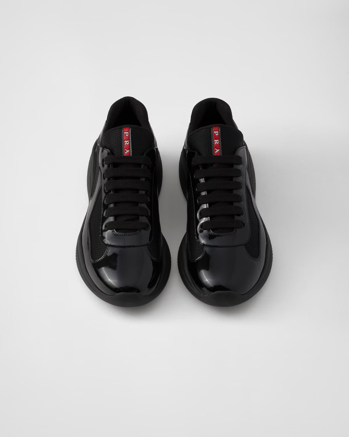 Prada America's Cup