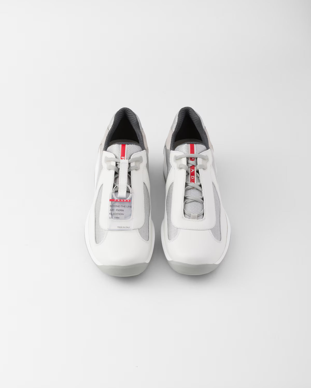 Prada America's Cup