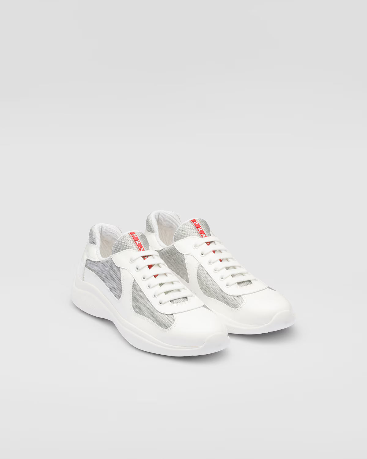 Prada America's Cup