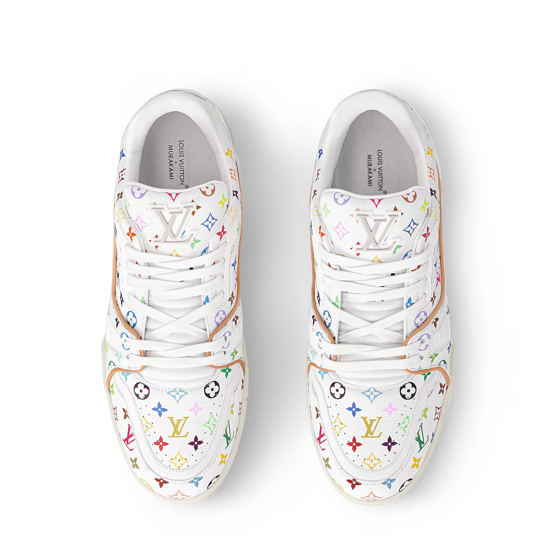 Louis Vuitton LV Trainer